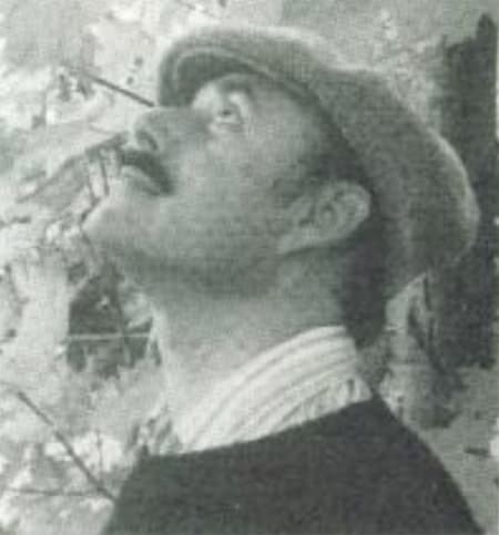 Michael B Kreps