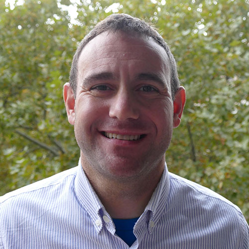John Shandra