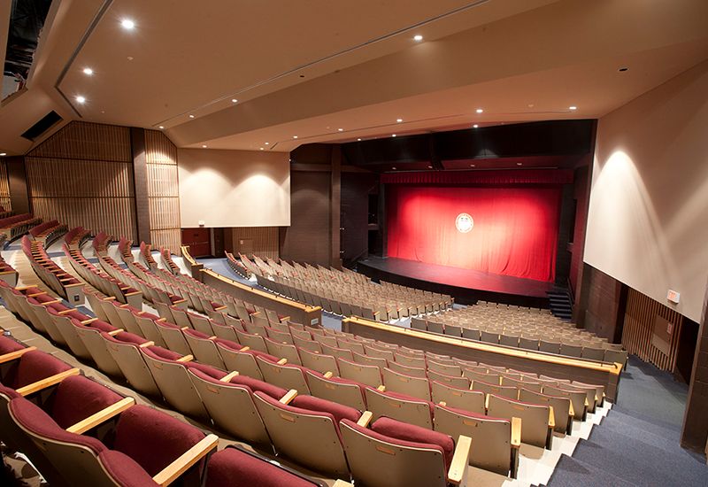 Robsham Theatre