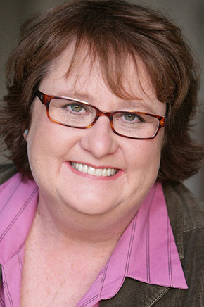 Maile Flanagan ‘87