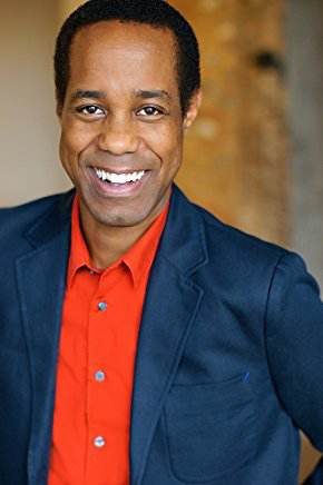 Wayne Wilderson ‘89