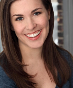 Michelle Miller