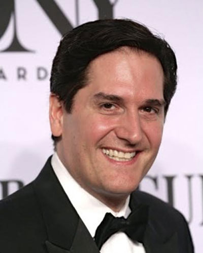 Nick Scandalios