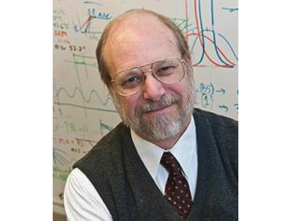 John Ebel