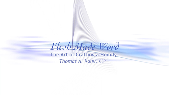 Flesh made word