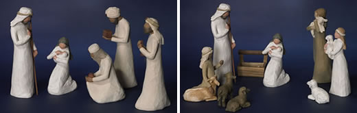 Touchstones image