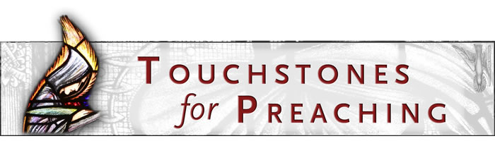 Touchstones image