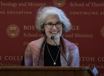 Sr. Nathalie Becquart, XMCJ
