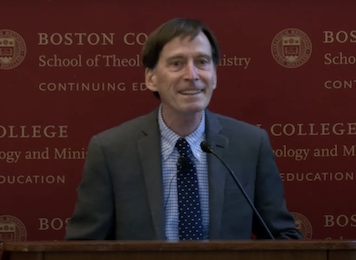 Richard Lennan