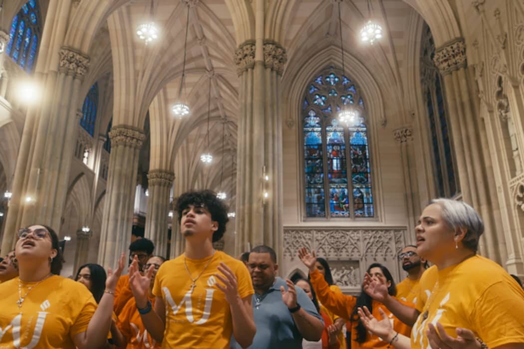 How to engage the Latino young adults who are disaffiliating from the Catholic Church