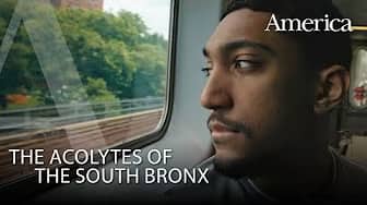 Acolytes of the South Bronx