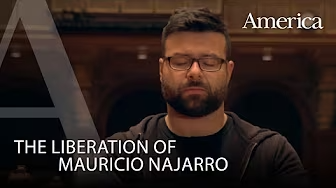 Liberation of Mauricio