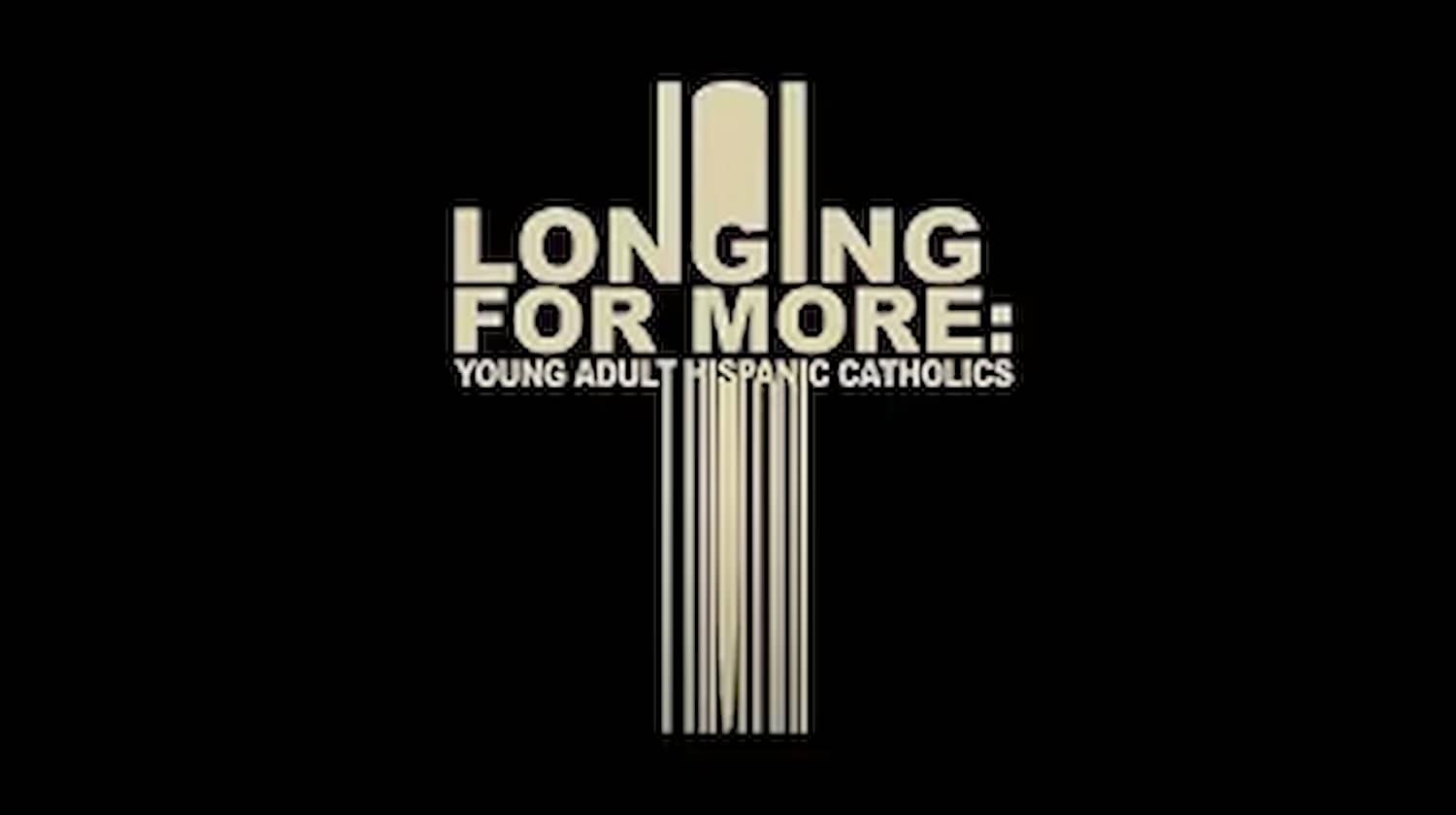 Longing for More full video