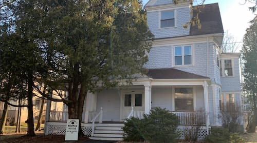 Newman House