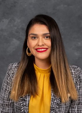 Nancy Jacquelyn Pérez-Flores