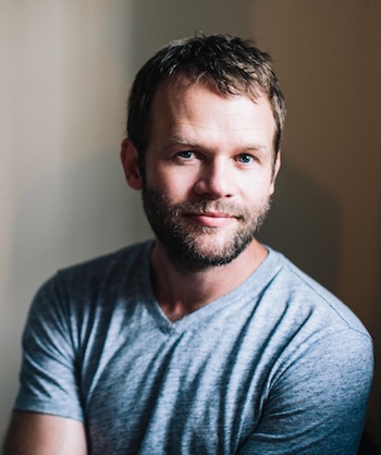 Timothy Williams
