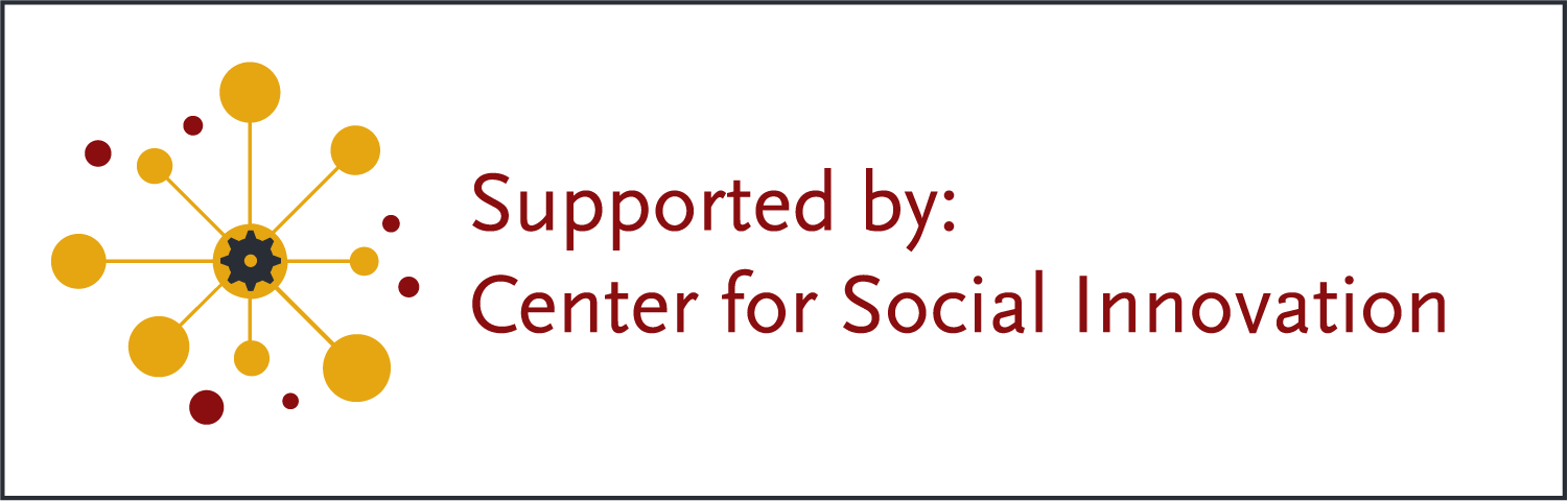 social innovation support