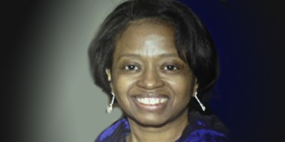 Cindy Gordon, Clinical Director, Adult Behavioral Health and Psychiatric Emergency Services at Boston Medical Center