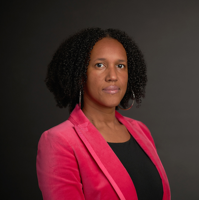 Paula Coutinho, LICSW, MSW ’03