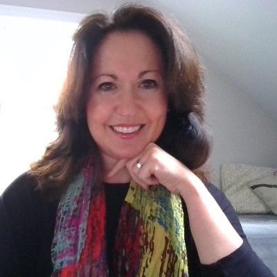 A photo of Innessa Manning