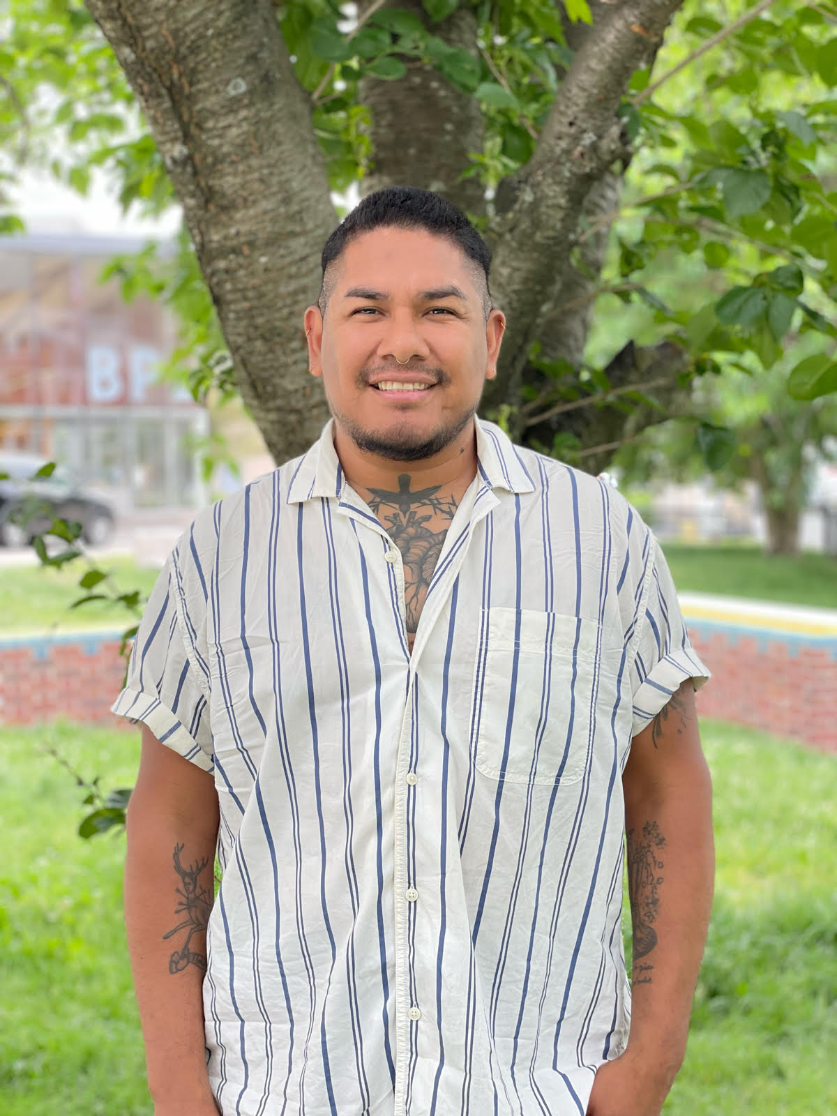 Josue Velasquez Higueros