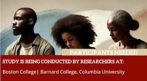 Honoring their memory research study