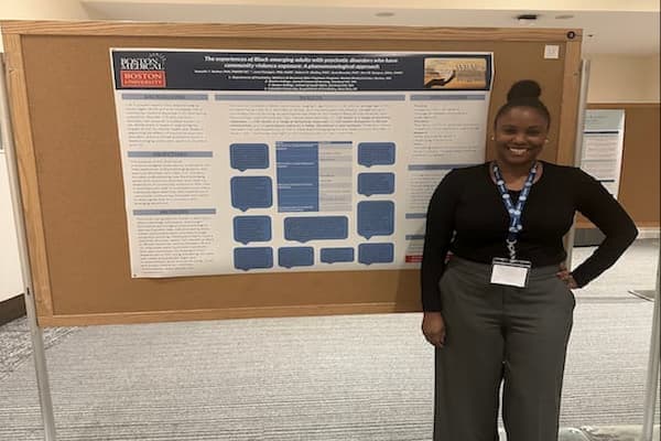 Poster Presentation