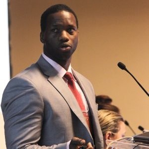 Abdulai Jawo Bah, PhD