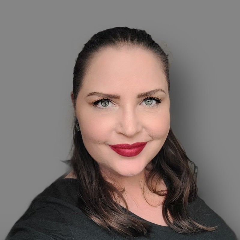 Candace Black, PhD