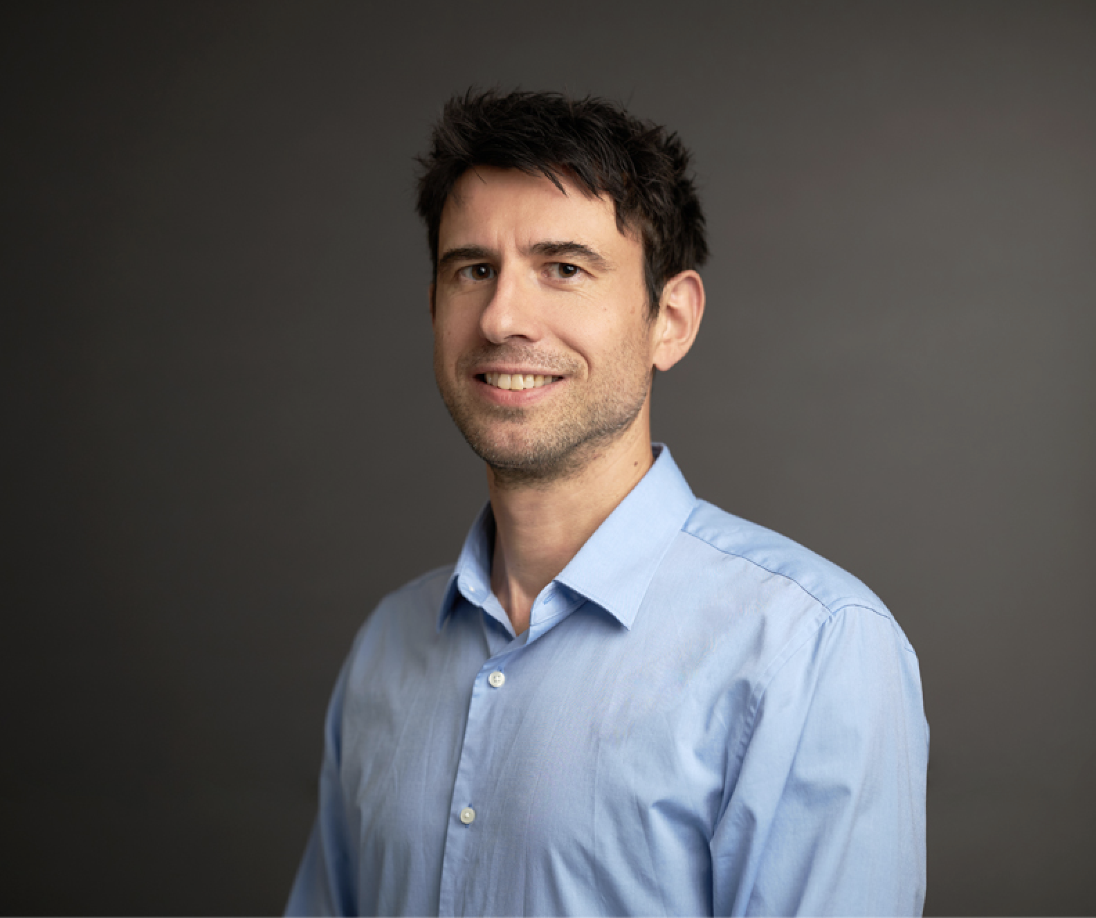 Wijnand Van Den Boom, PhD