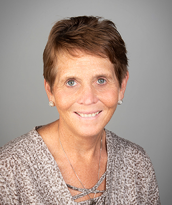 Julia DeVoy