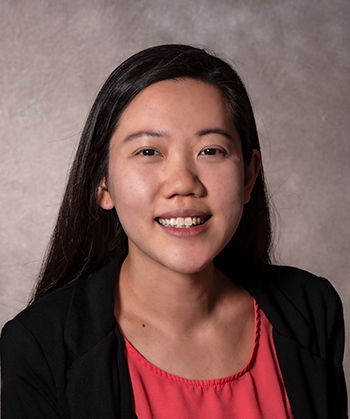  Elisabeth Soong