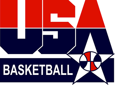 USA Basketball Logo
