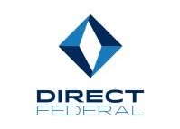 Direct Federal Credit Union Logo