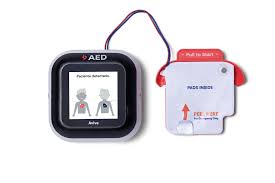 image of Avive AED