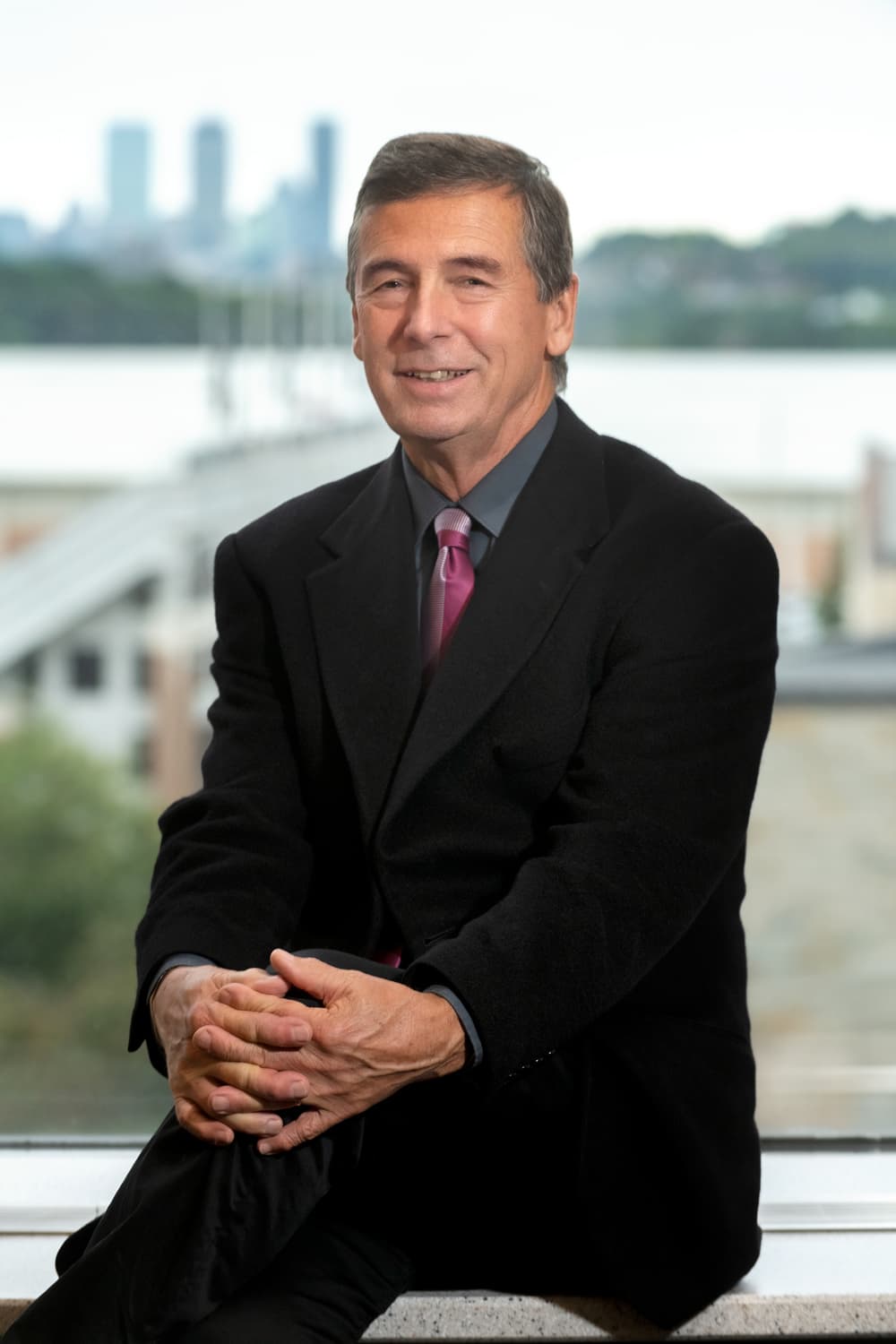 David Deese
