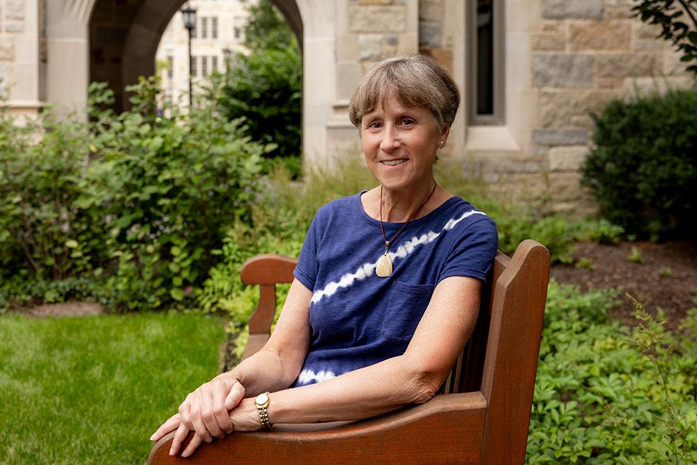Marilynn Johnson