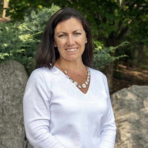 Portraits of newly appointed CSON faculty member, Catherine Conahan for a future issue of Chronicle. And a portrait re-shoot of Brittney Van der Water for a future issue of Chronicle and CSON needs. This is Brittney Van Der Water.