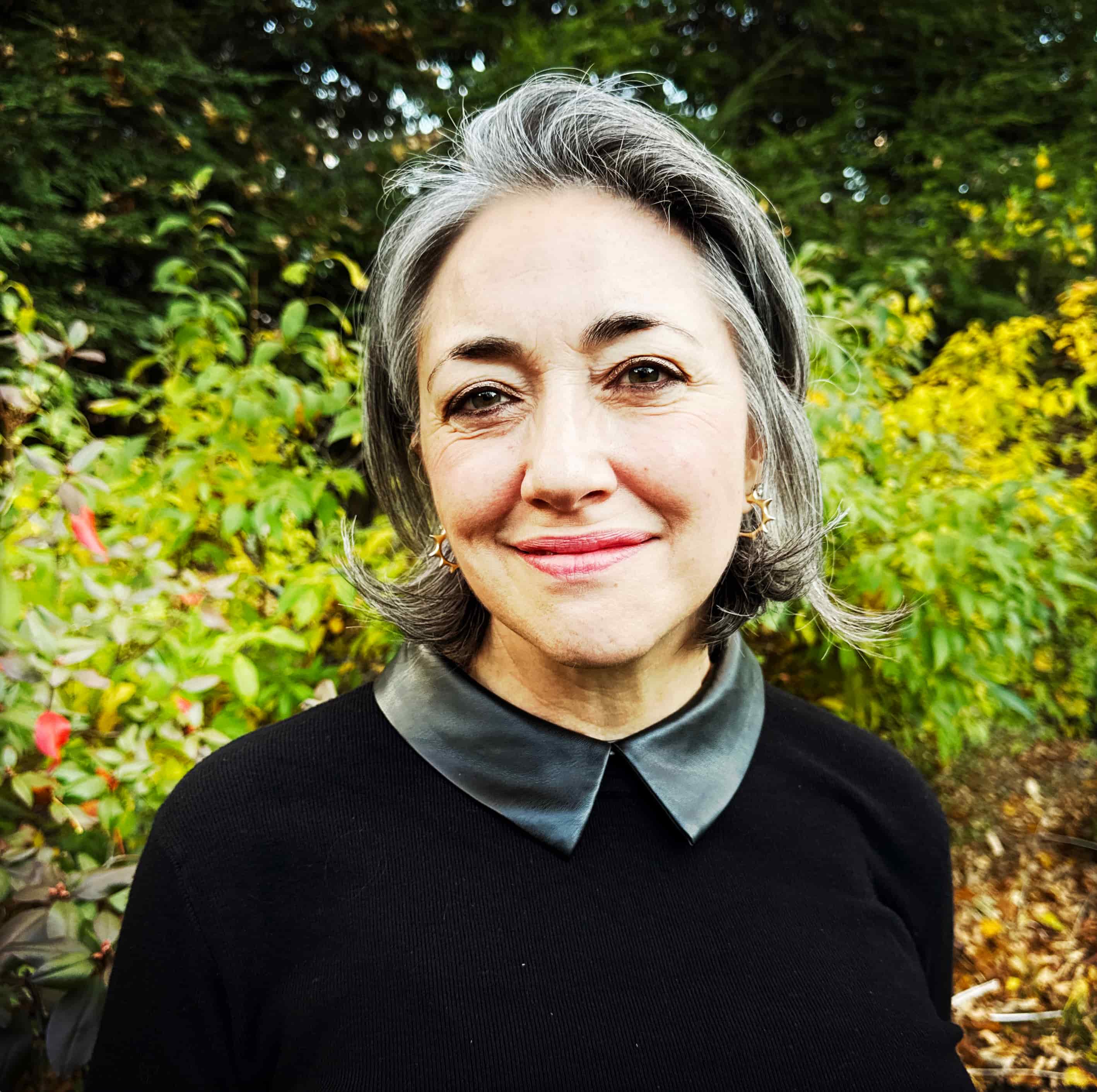 Beth Bolyn Thompson