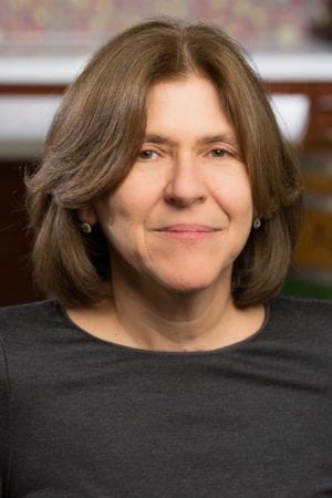 Deborah Mancini Morrocco