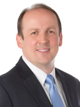  John Morawiec