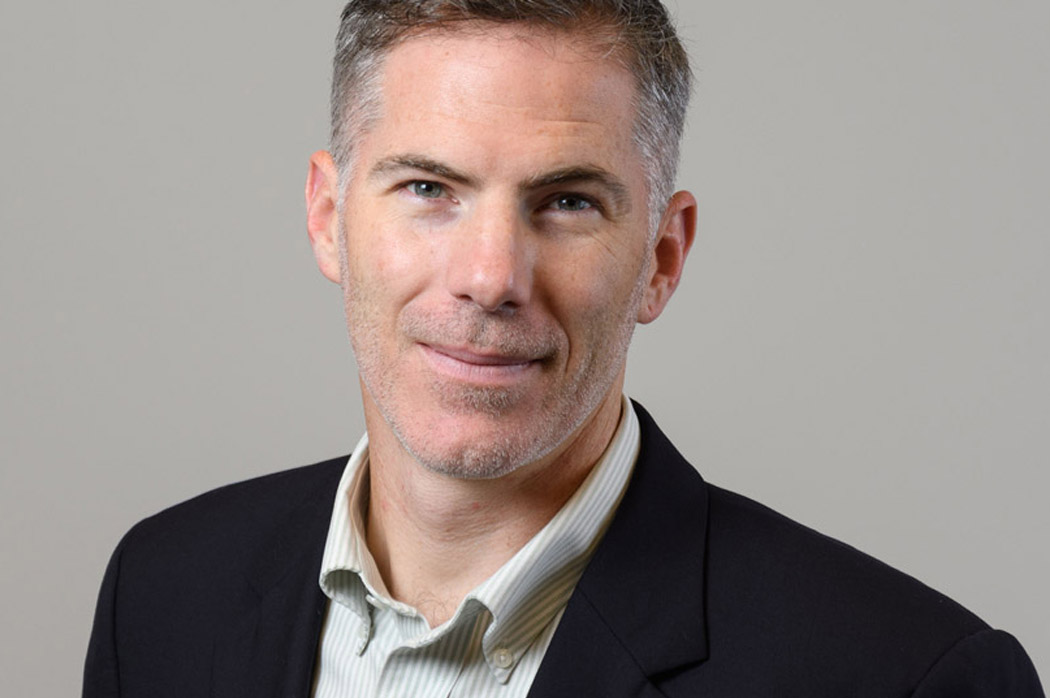 Shaun Dougherty