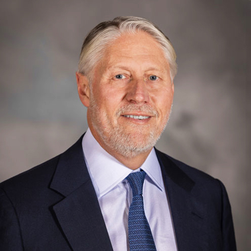 Marc Seidner (from Federal Reserve Bank of Dallas website)