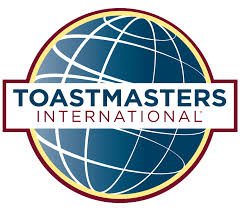 Toastmasters International logo