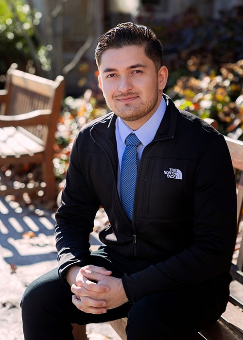 Sebastian Cota