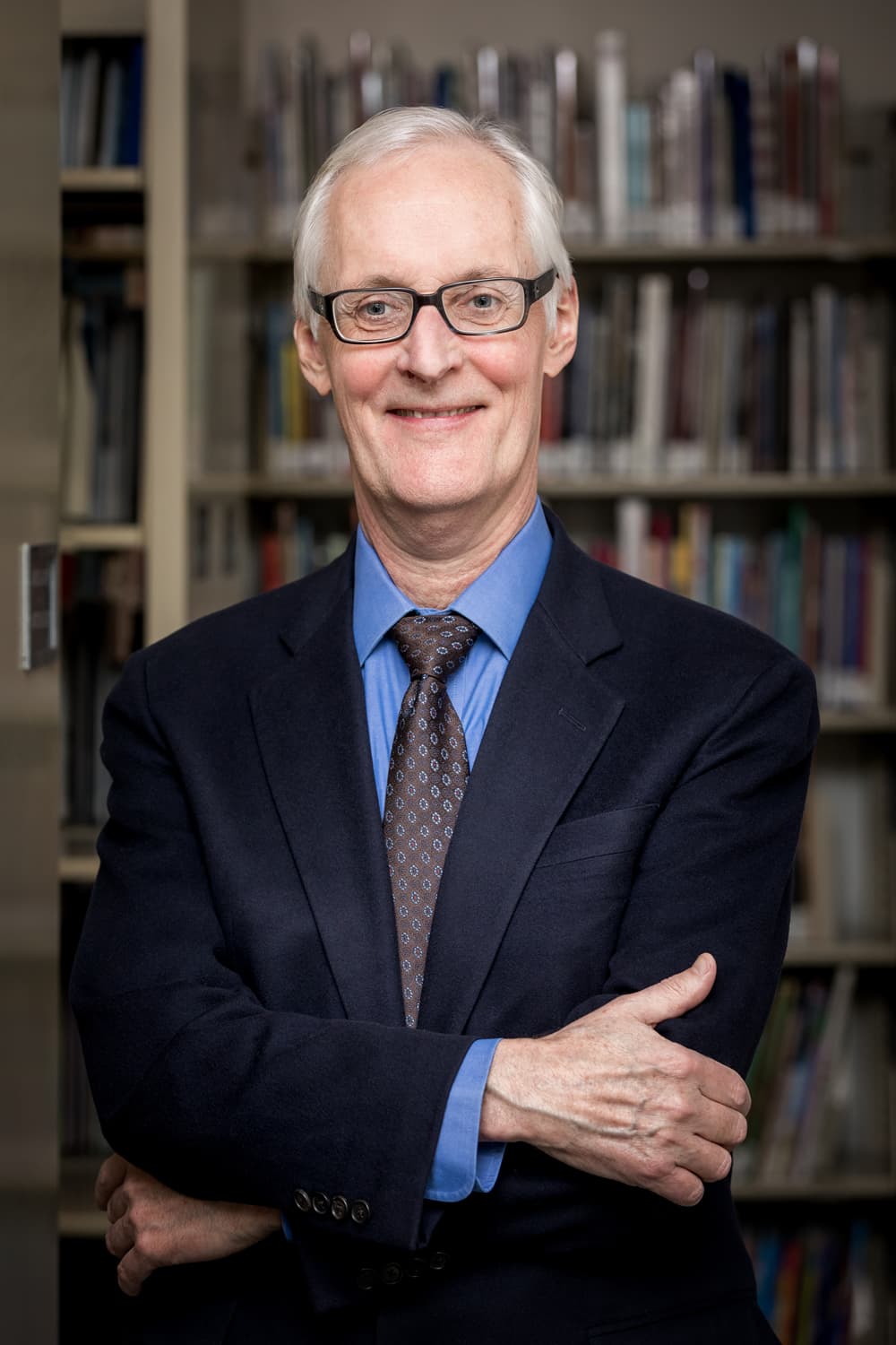 Dennis Shirley