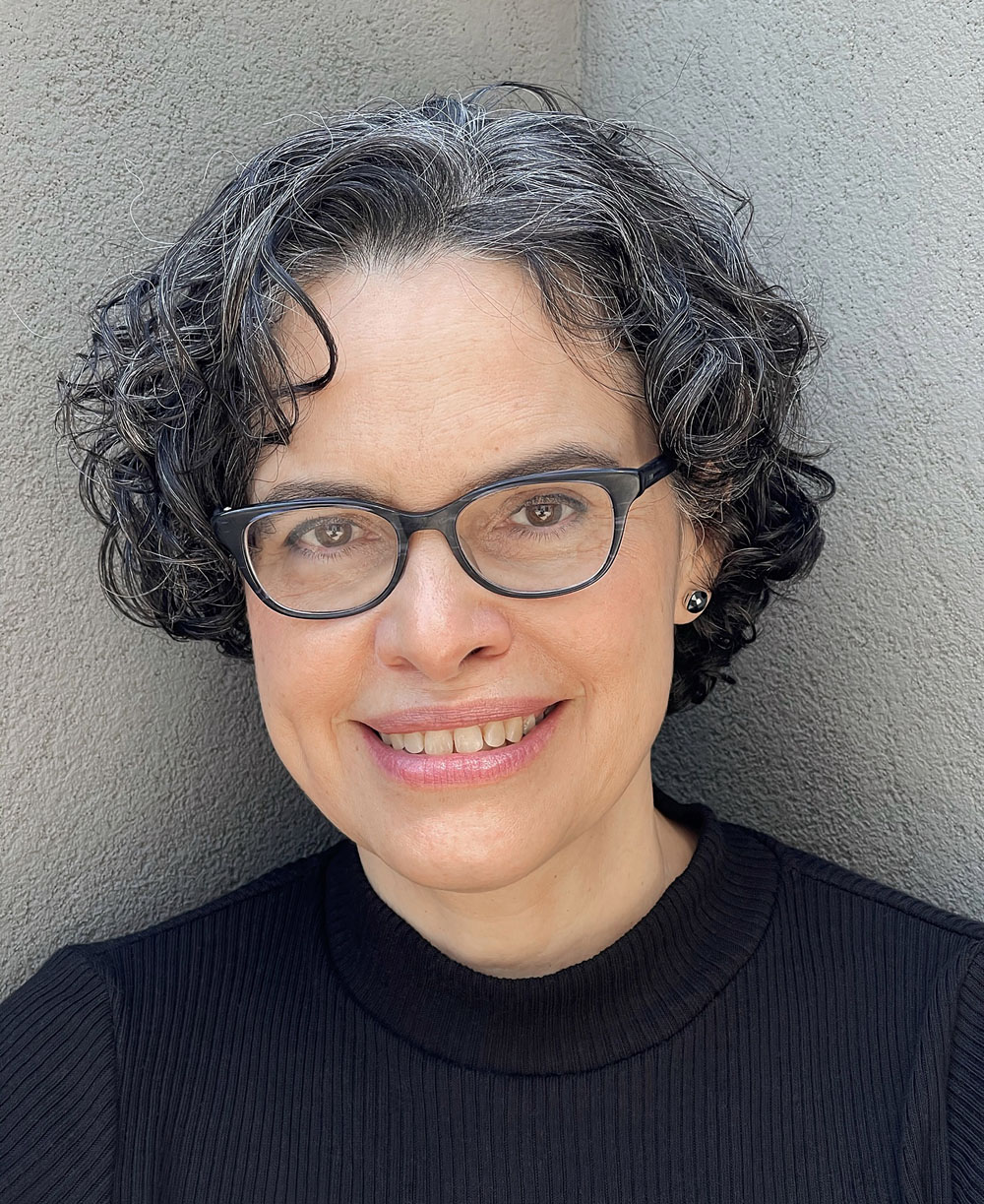 Ada Ferrer
Photo provided by Simon and Schuster