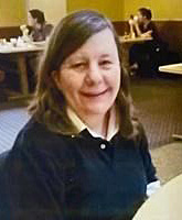 Margery "Margie" Richardson