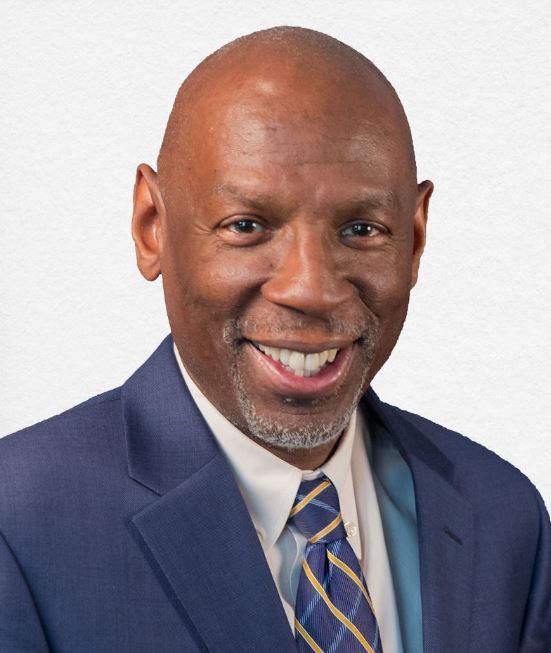 Geoffrey Canada