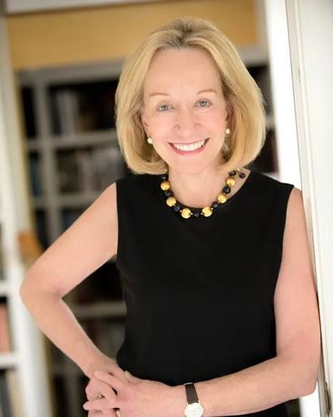 Doris Kearns Goodwin 